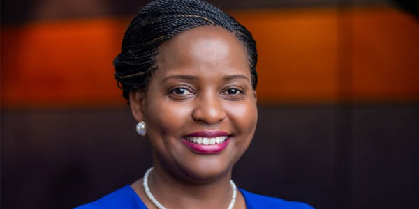 Keeping entrepreneurs informed